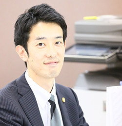 弁護士 上原子将巨