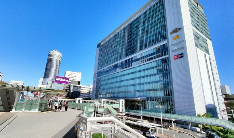 新横浜駅から徒歩1分。横浜・川崎エリアの法律相談は、髙瀬総合法律事務所 Yokohama officeへ。