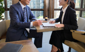 顧問弁護士を利用する社員のメリット