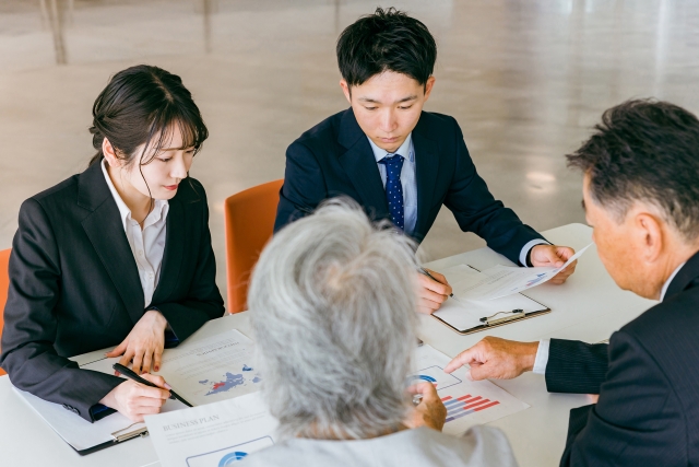 相続を受け取りたくないと思うこと