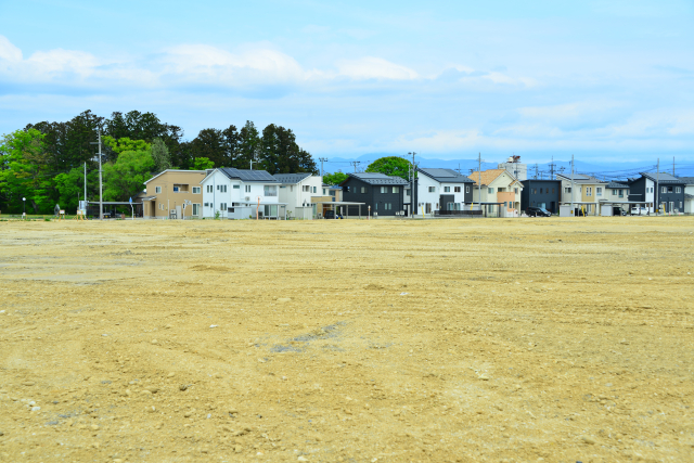 1. 土地や建物の相続登記