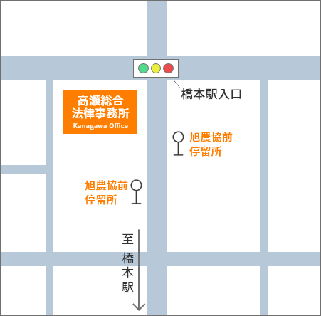 Parking Map