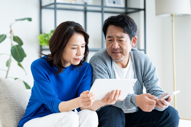 「扶養義務」と「相続」。法的にはどう考えられるのか？