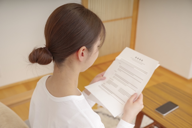 事例：親の介護をしてきた長女に、弟からの“扶養請求”が届いた