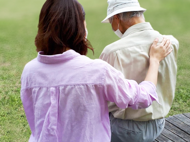 感情的な問題が調停のかたちで表れることもあります