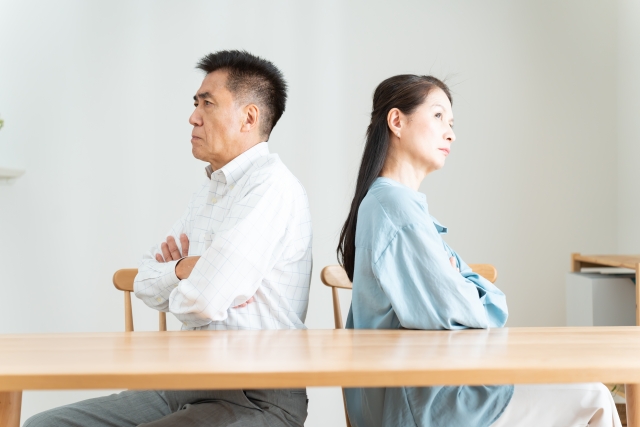 家族信託が争いになりやすい3つの理由