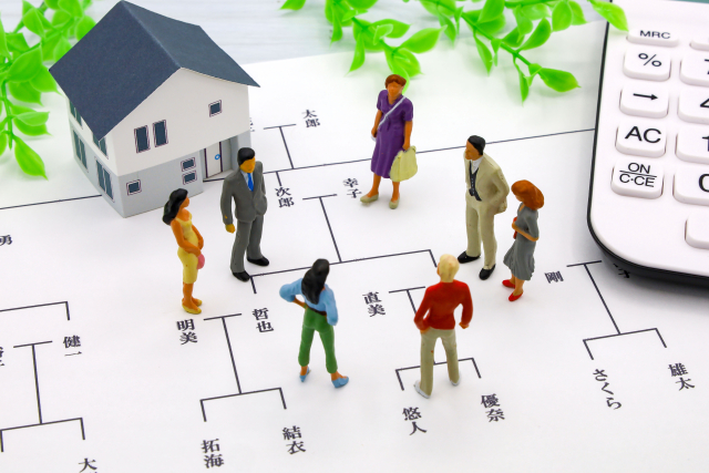 家族信託とは?便利さと注意点