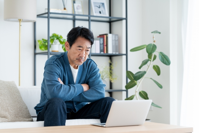 2.【最も驚くケース】自分が相続人だと知らないまま手紙が届く理由