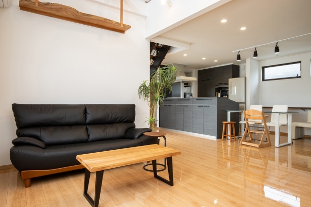 共有名義の不動産はどうなる？