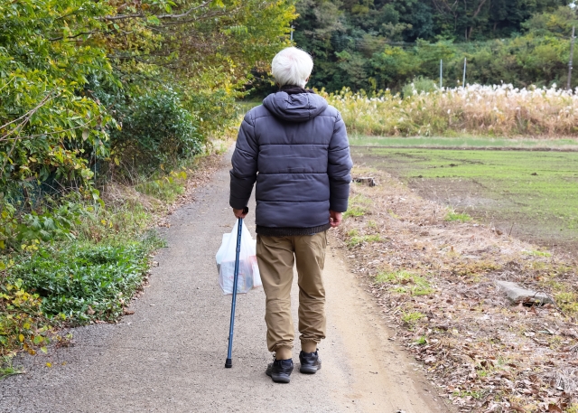 親の本音を誰も聞いていなかった