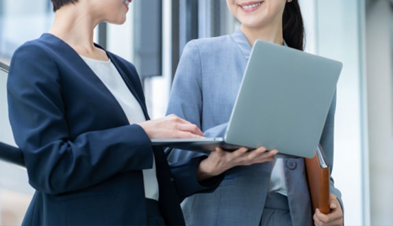 マネジメントの“人間対応”を制度に接続