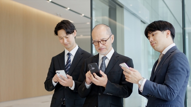 企業のITトラブルあるある