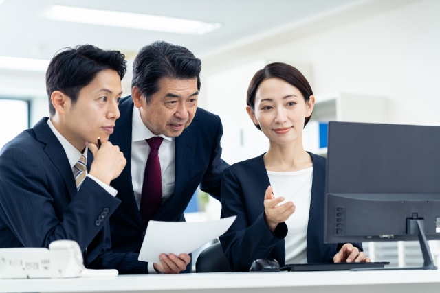 顧問弁護士の本当の価値は「トラブルになる前」