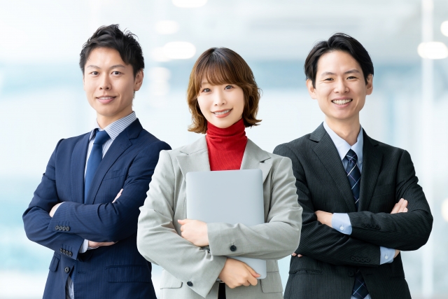 税理士・社労士 × 弁護士は「役割分担」が理想