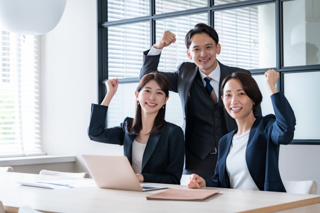 顧問弁護士がいる会社は「転ばない会社」になる