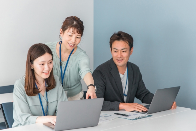 雇用と判断されやすい典型例