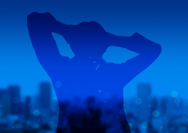 放置すると会社が乗っ取られる危険も