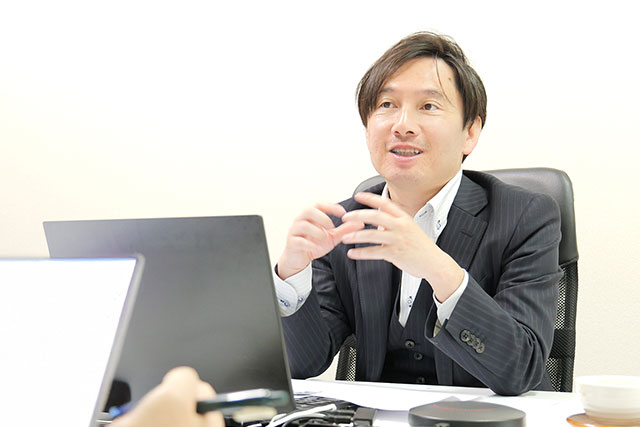 転職をお考えの皆様へ