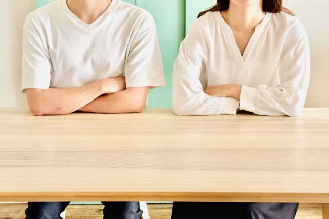 相続の話し合いが難航する前に・相続の話し合いがこじれてしまったら