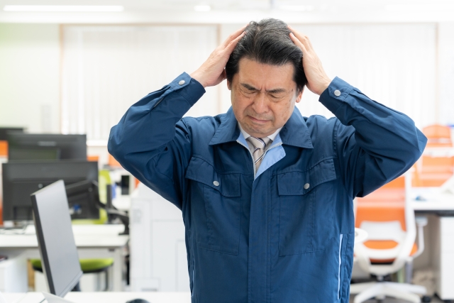 なぜ顧問弁護士が必要なのか