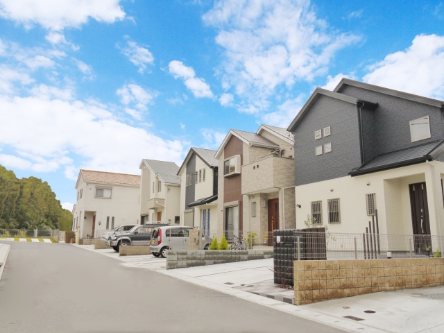 １．共有名義の不動産とは