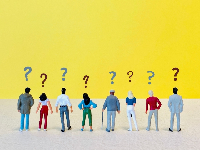 ５．よくあるご質問