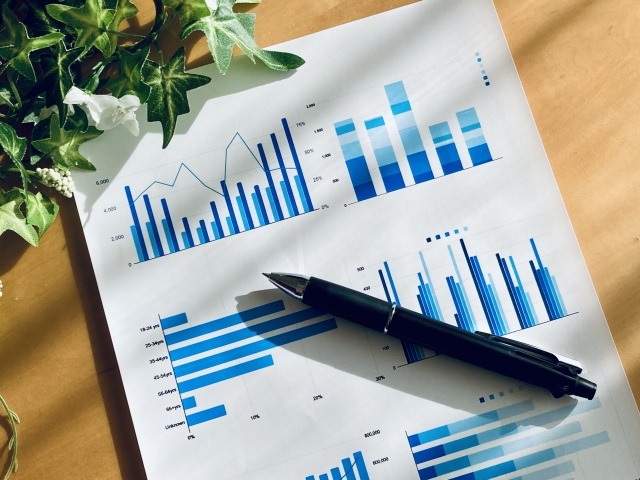 ステップ１：資料をすべて保存・整理する