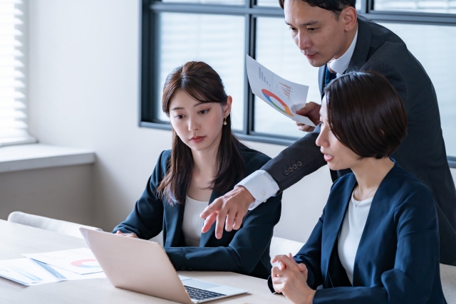 弁護士への相談が必要なケース